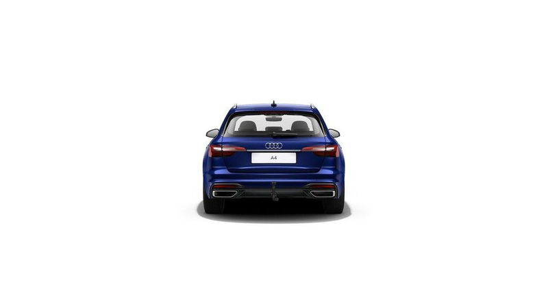 Audi A4 30 TDI LED Navi AHK Klima PDC Sitzhz. — photo 5