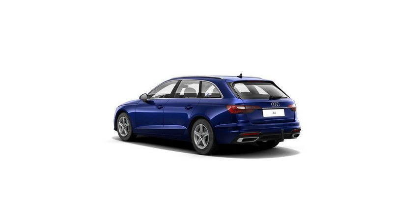 Audi A4 30 TDI LED Navi AHK Klima PDC Sitzhz. — photo 6