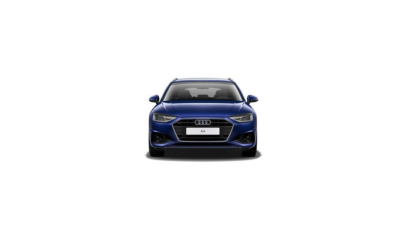 Audi A4 30 TDI LED Navi AHK Klima PDC Sitzhz. — photo 4