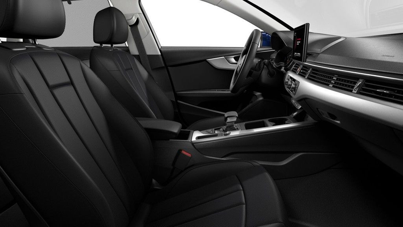 Audi A4 30 TDI LED Navi AHK Klima PDC Sitzhz. — photo 10
