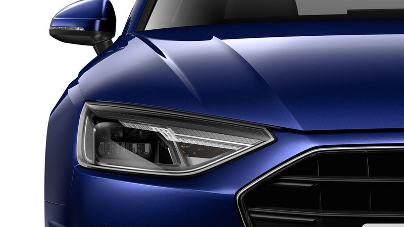 Audi A4 30 TDI LED Navi AHK Klima PDC Sitzhz. — photo 3
