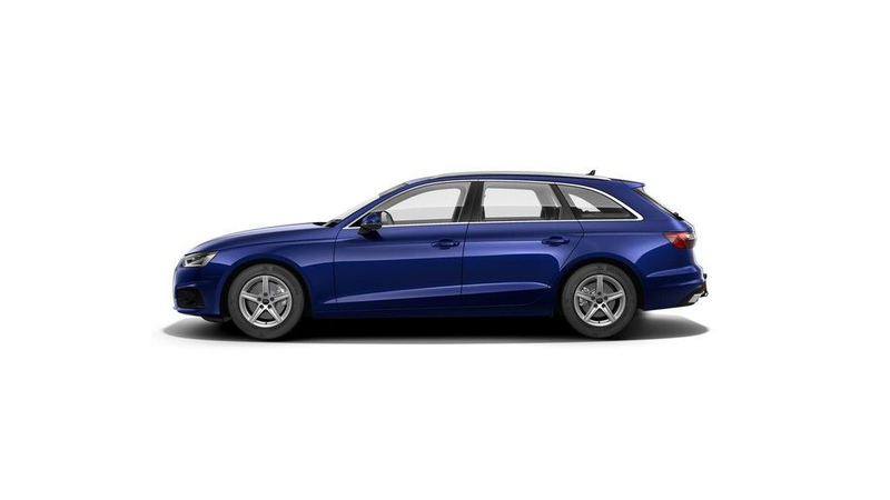 Audi A4 30 TDI LED Navi AHK Klima PDC Sitzhz. — photo 7