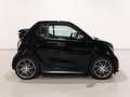 smart forTwo BRABUS 0.9 Turbo twinamic cabrio Nero - thumbnail 4