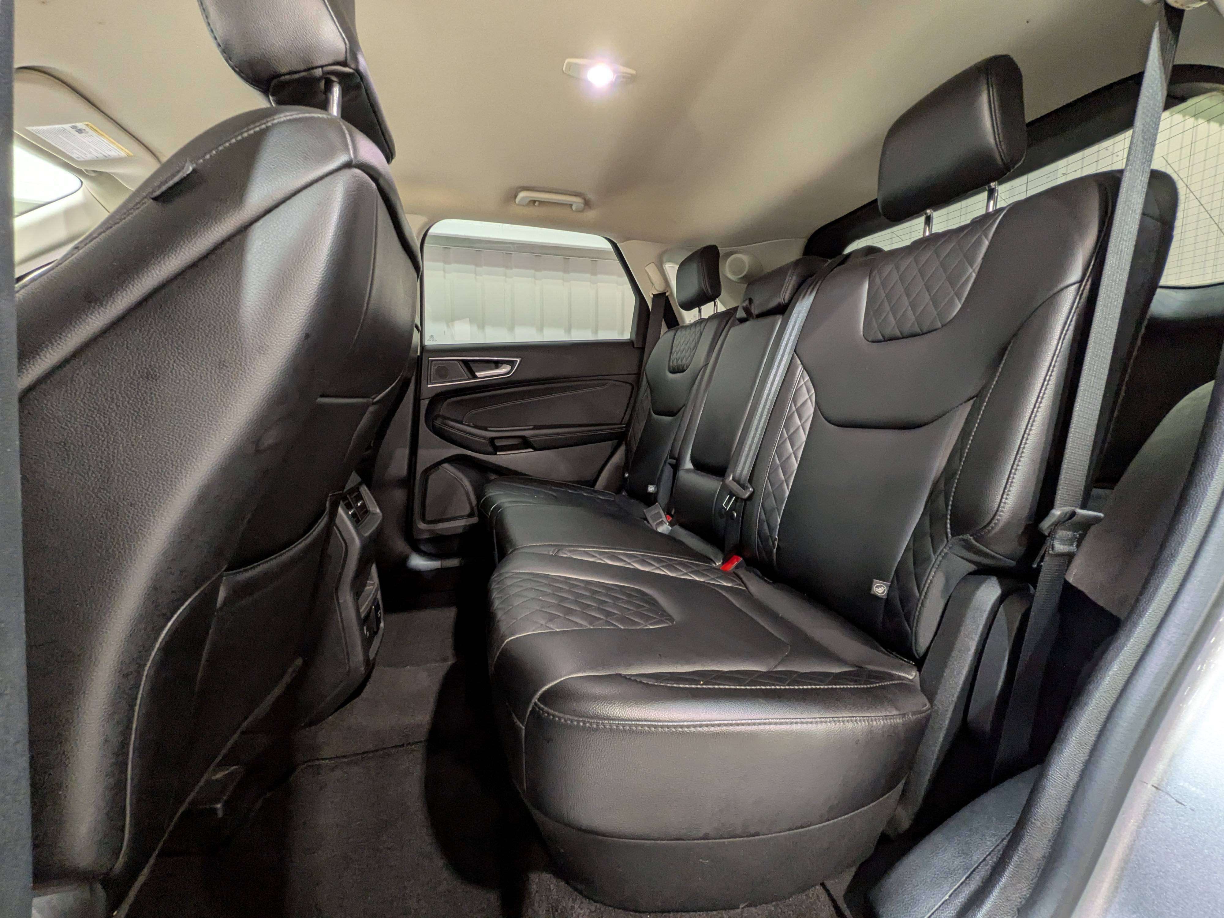 Ford Edge 2023