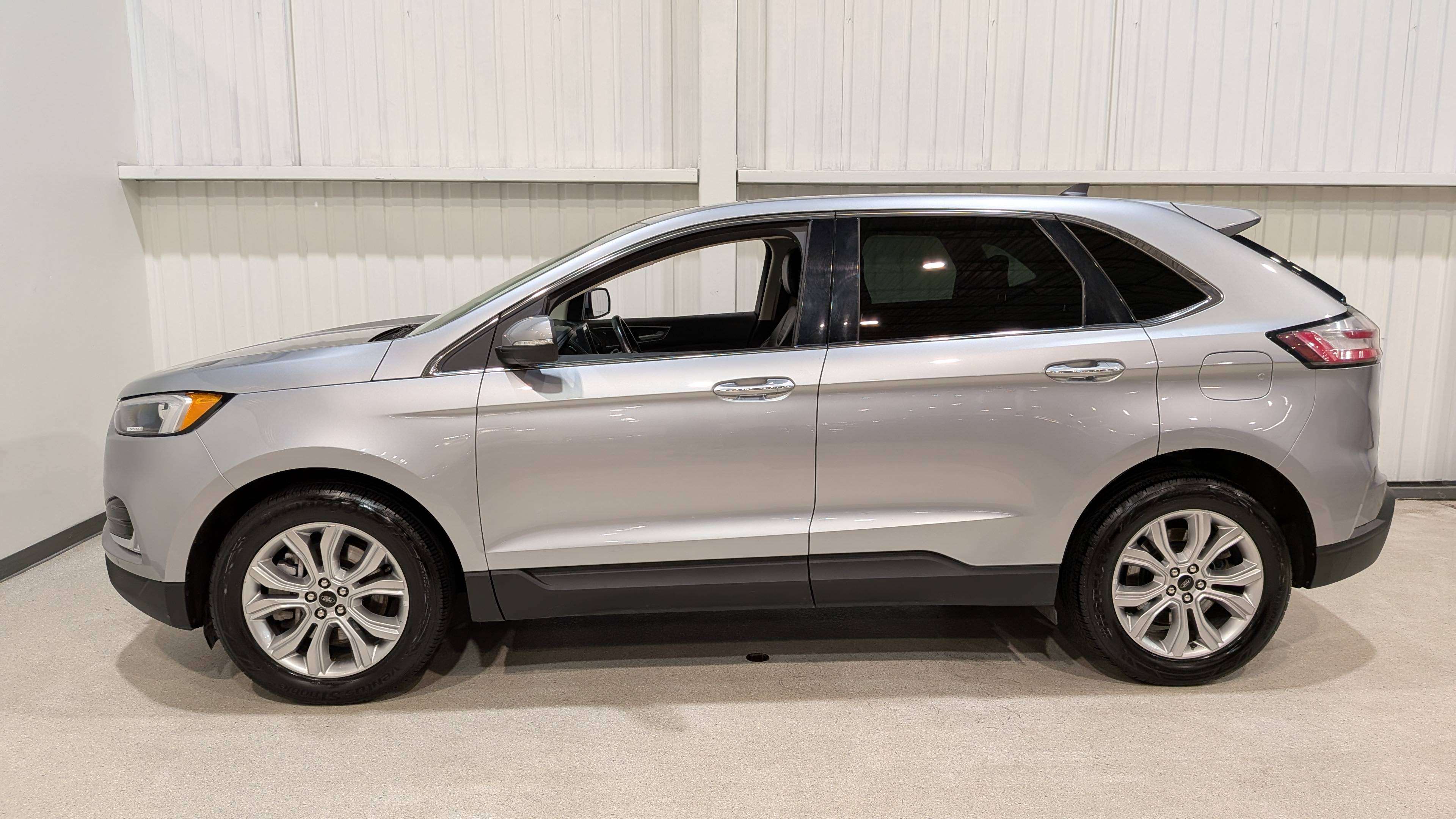 Ford Edge 2023