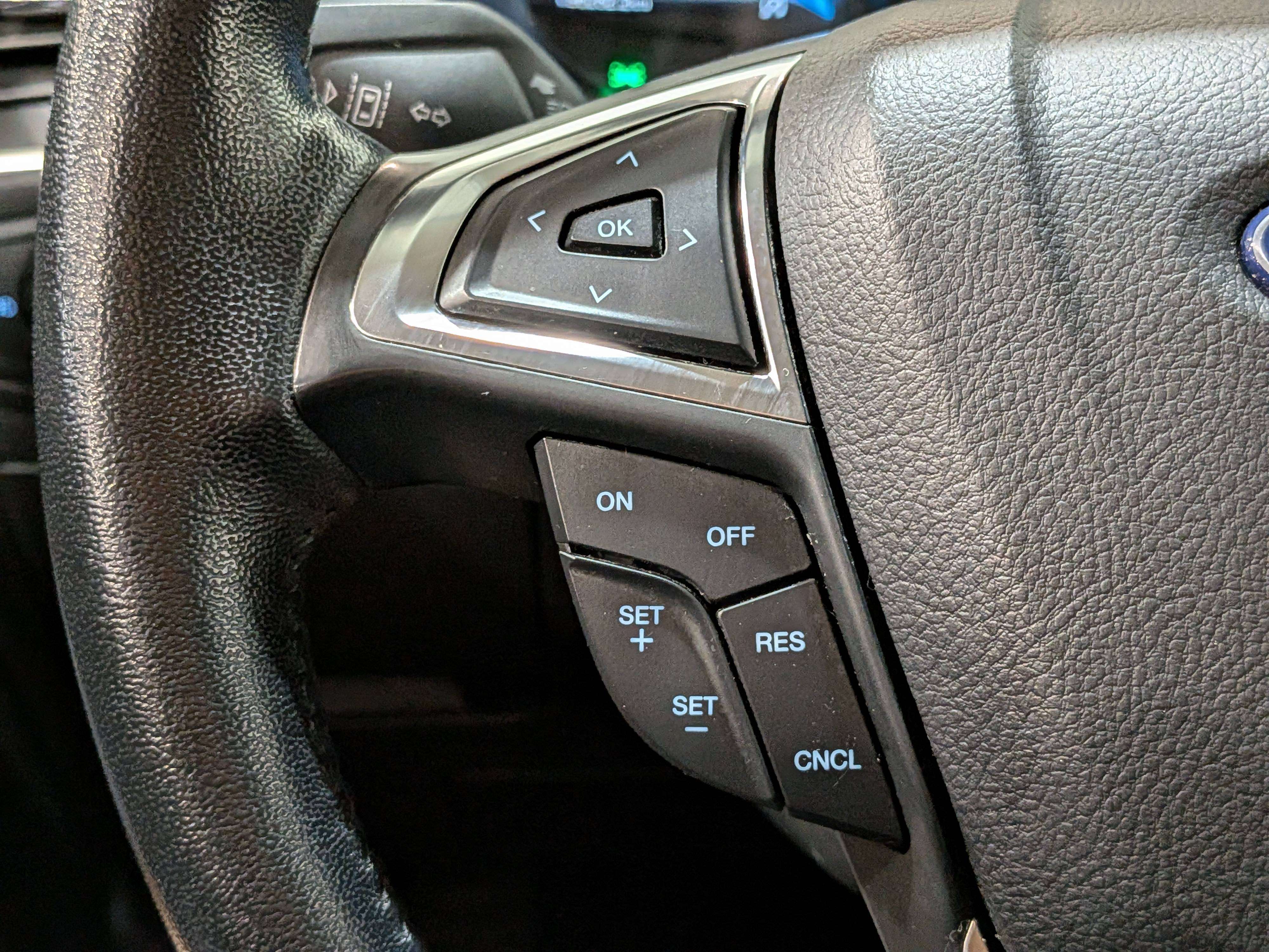 Ford Edge 2023