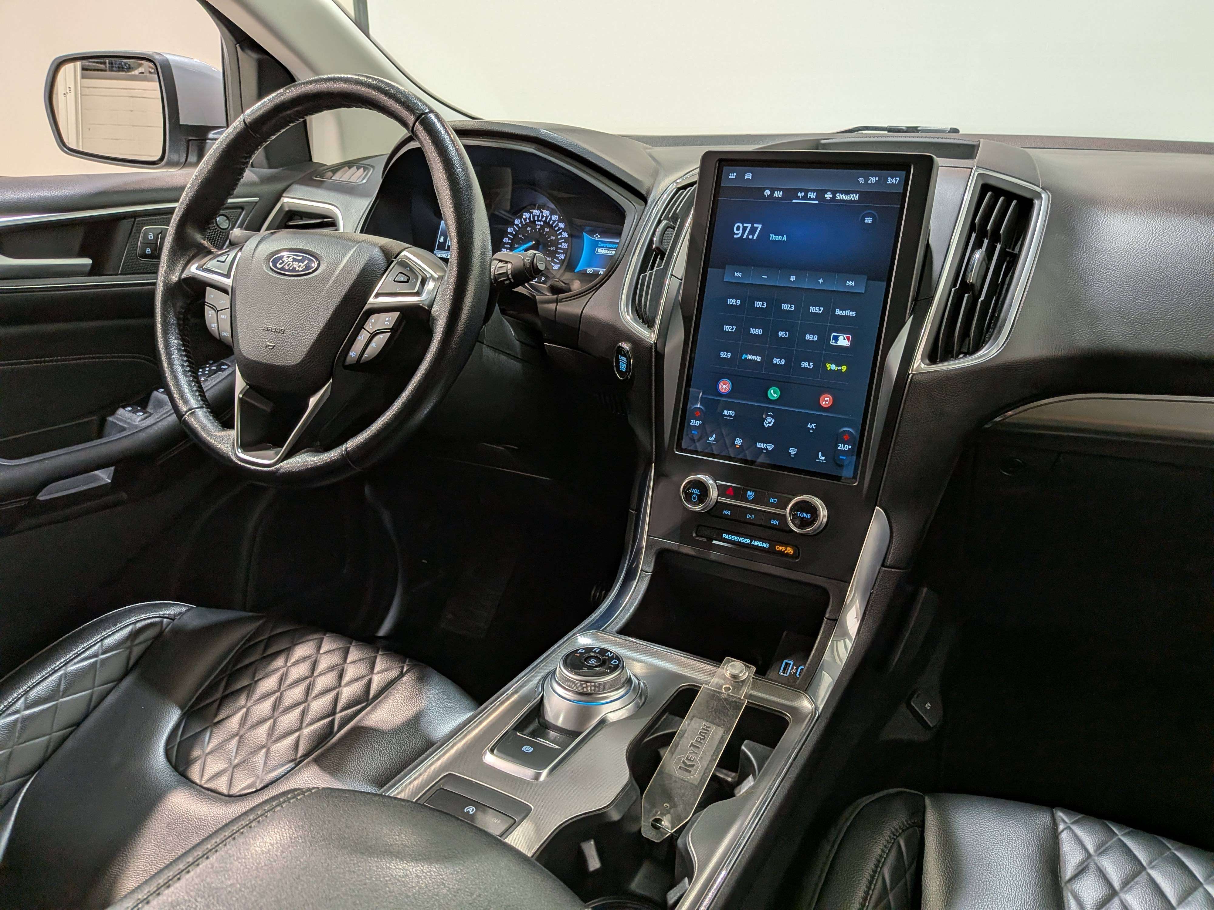 Ford Edge 2023