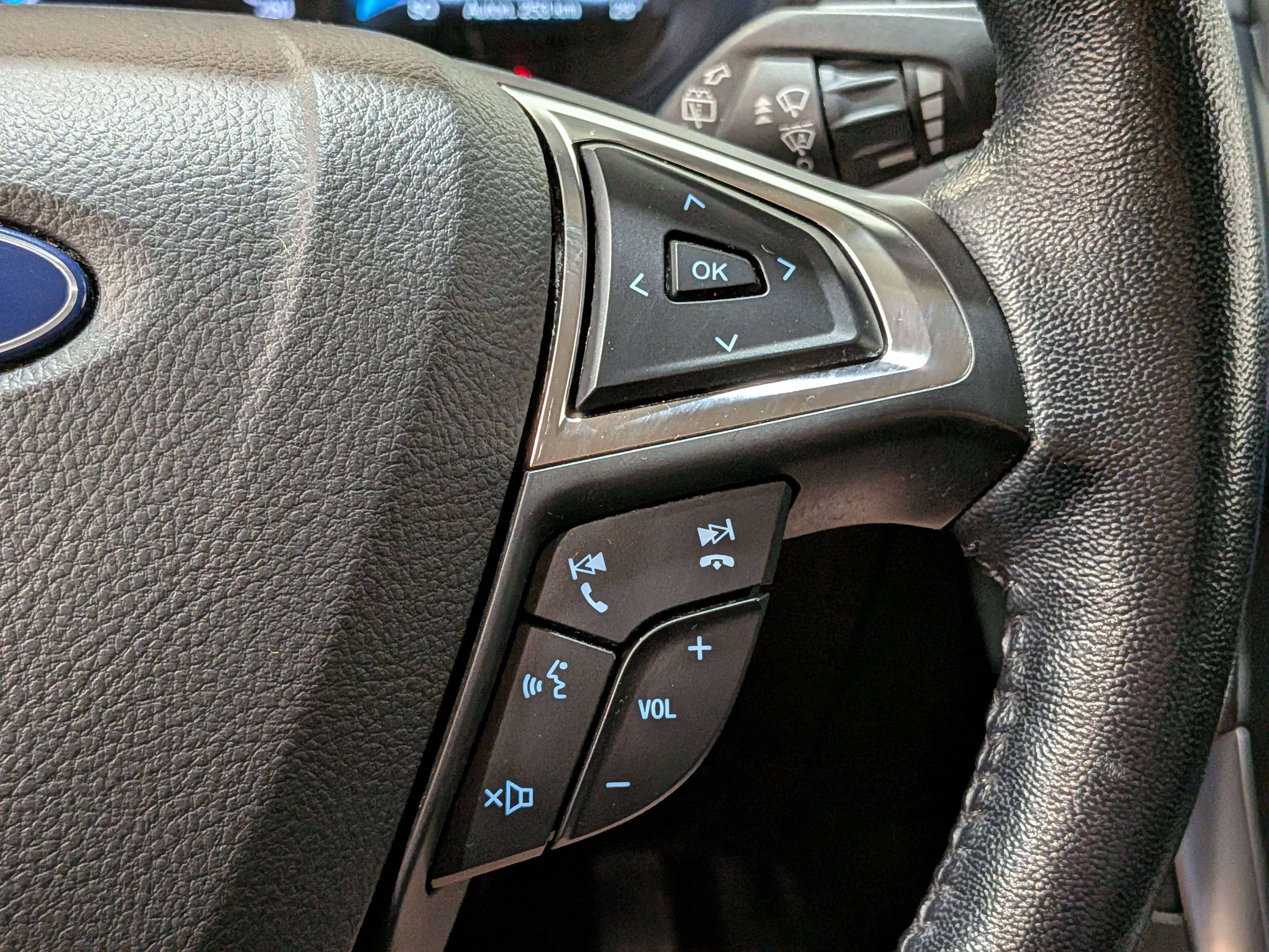 Ford Edge 2023