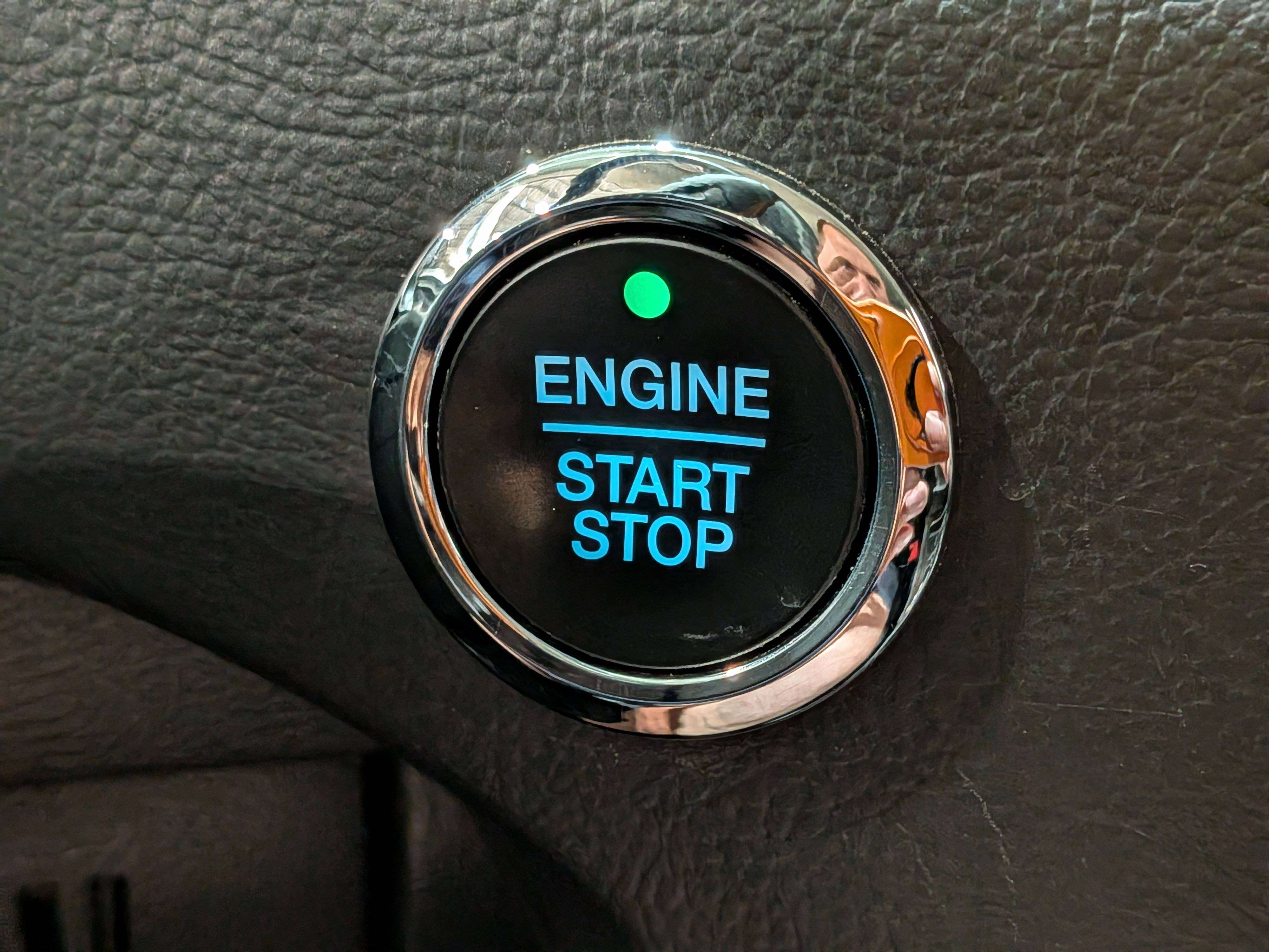 Ford Edge 2023