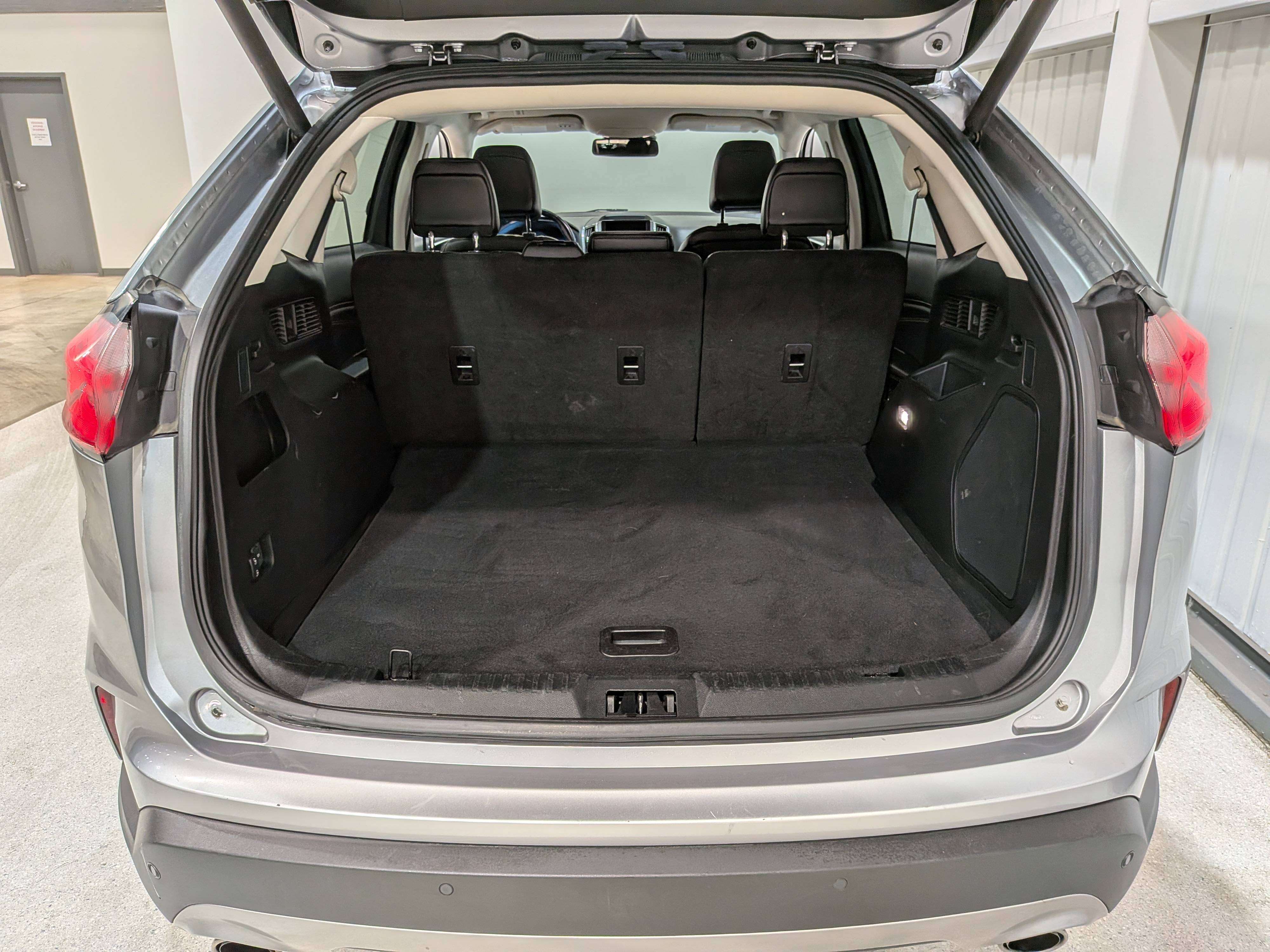 Ford Edge 2023