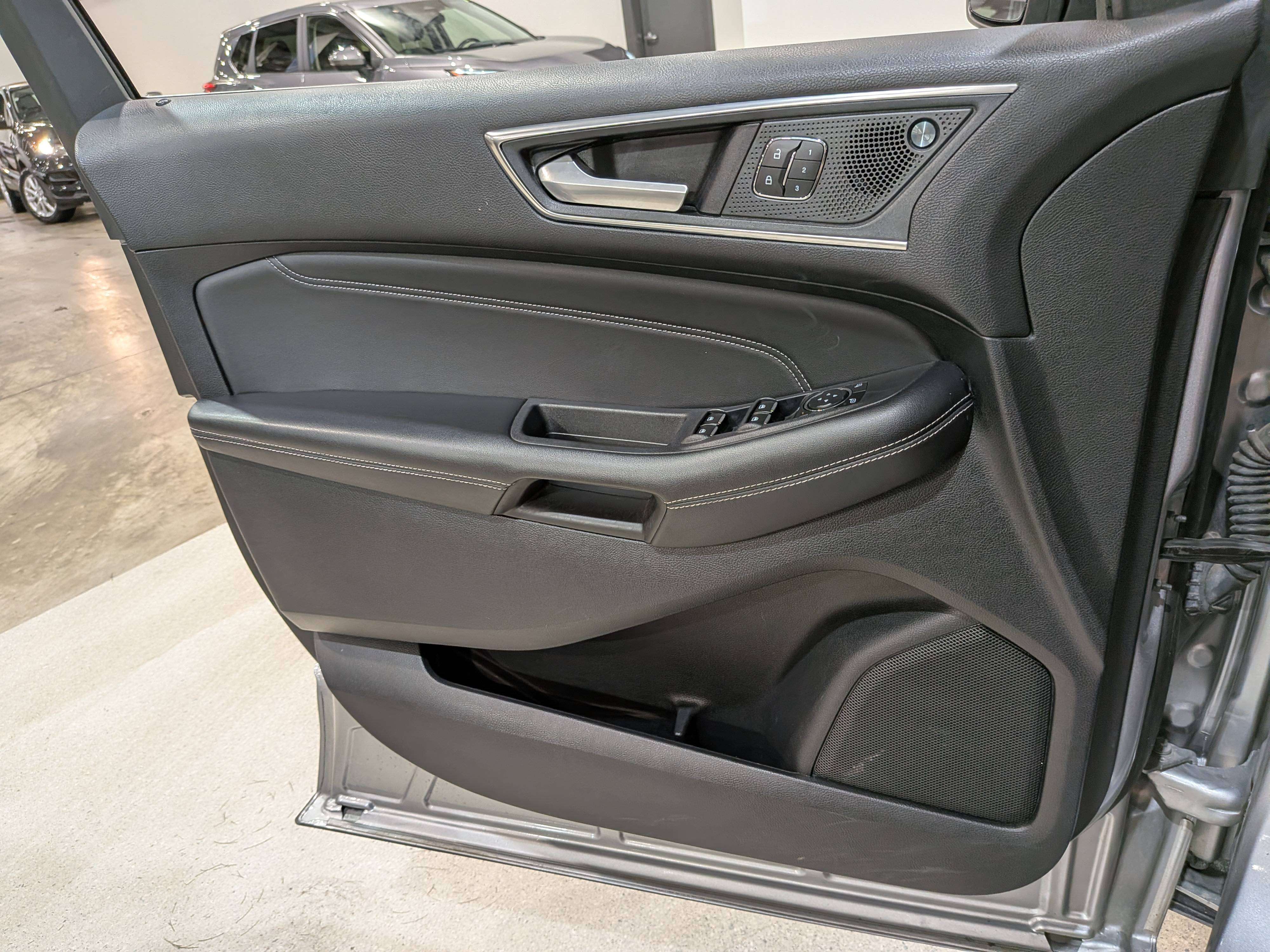 Ford Edge 2023