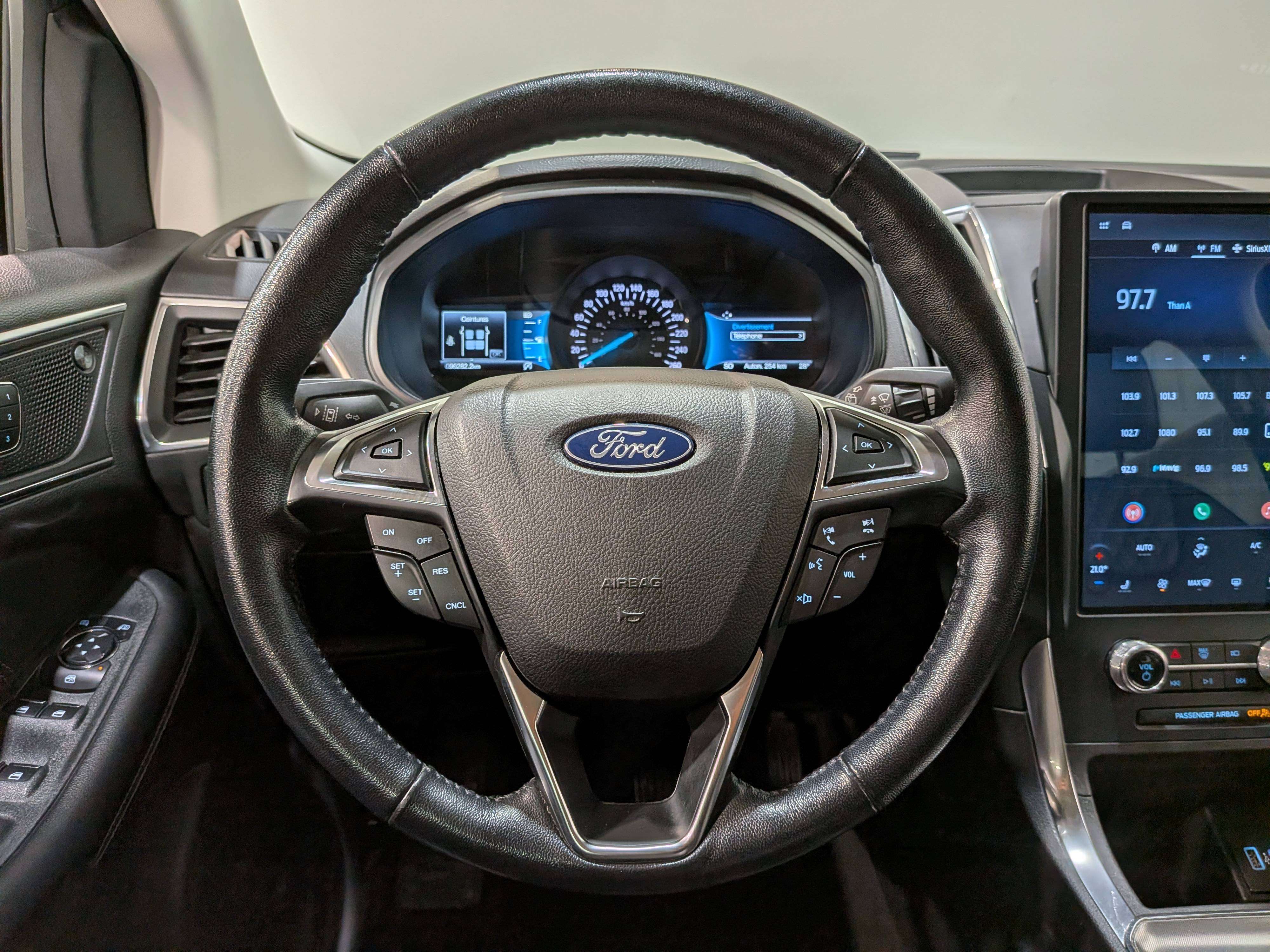 Ford Edge 2023