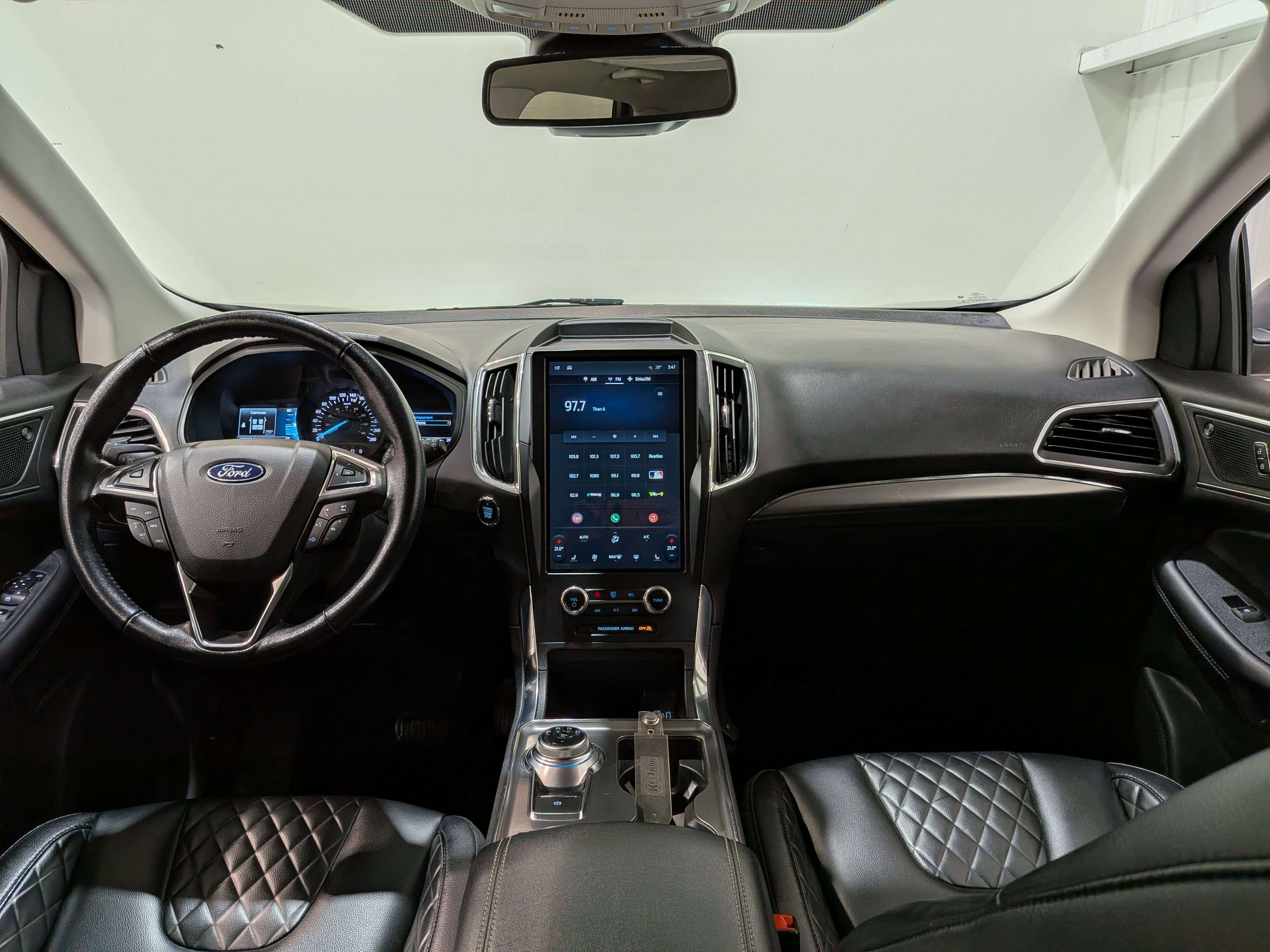 Ford Edge 2023