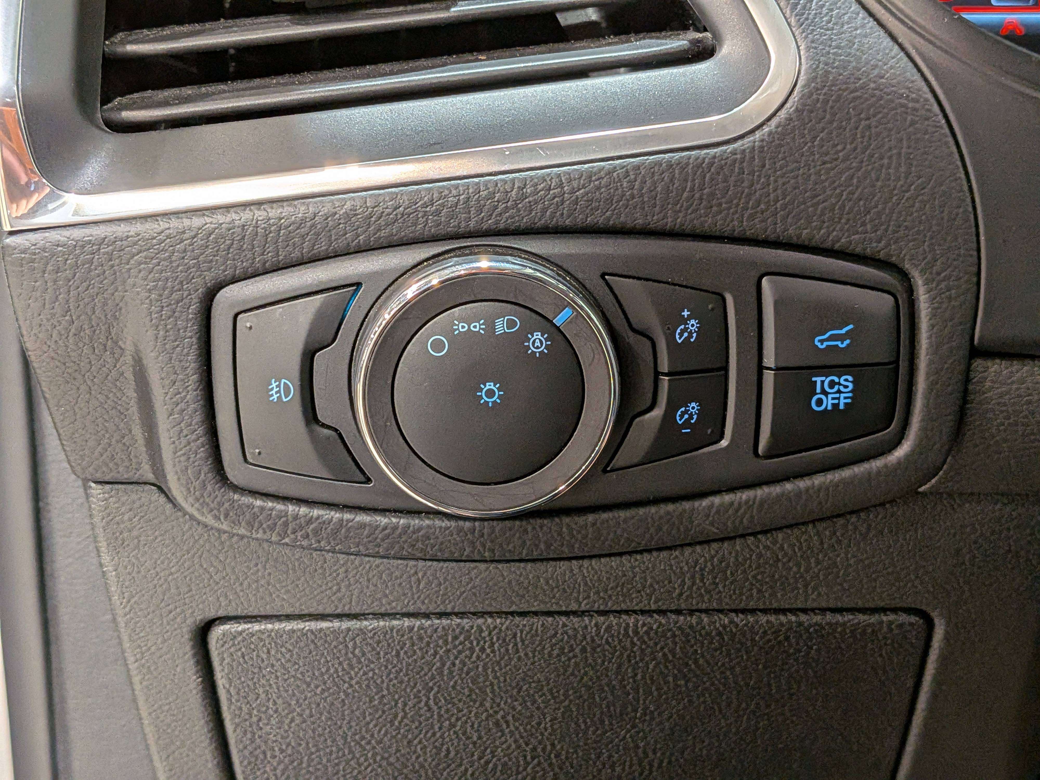 Ford Edge 2023