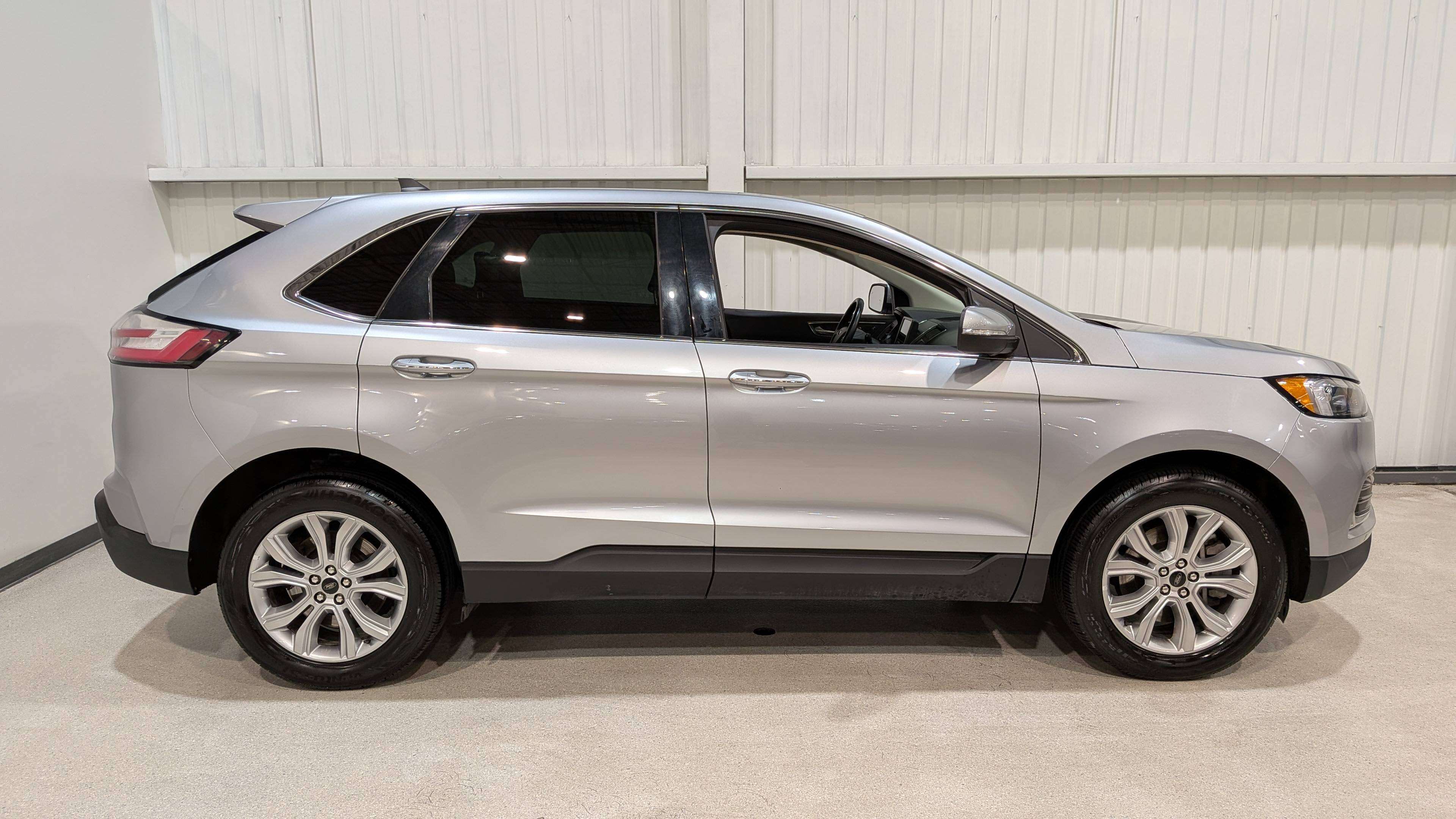Ford Edge 2023