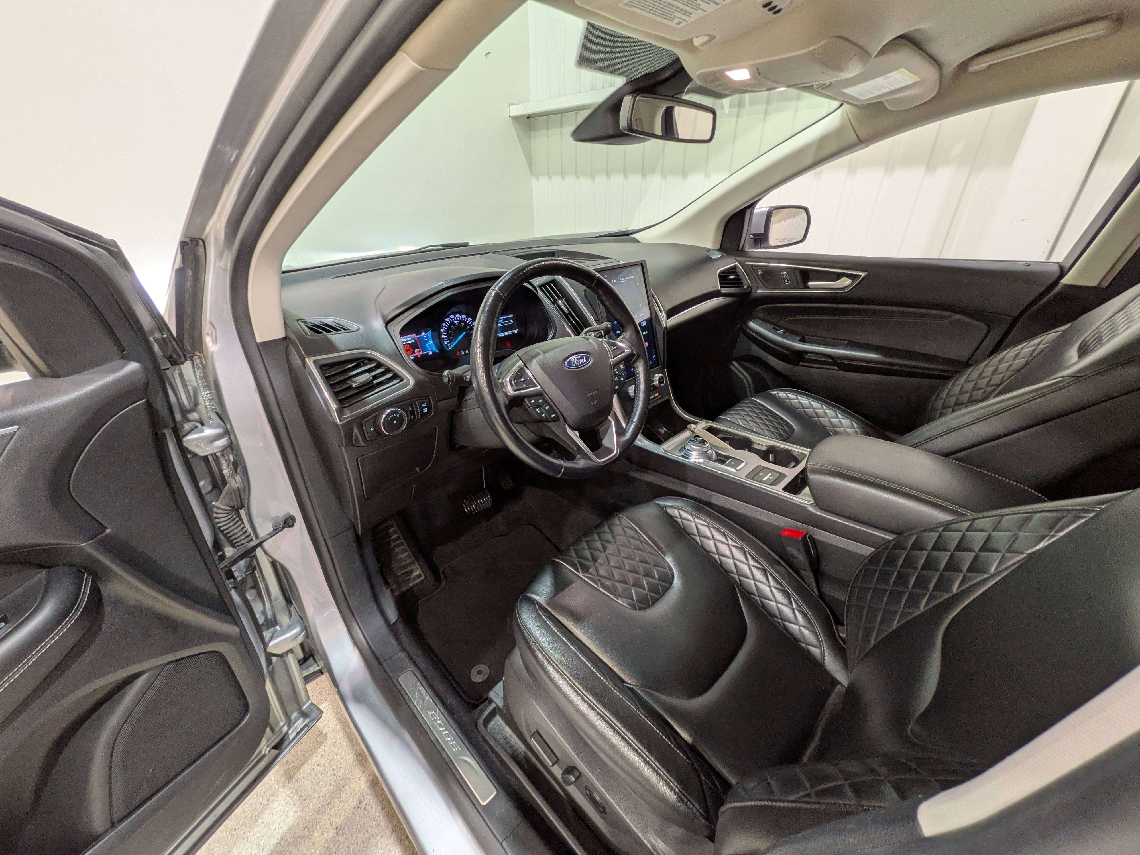 Ford Edge 2023