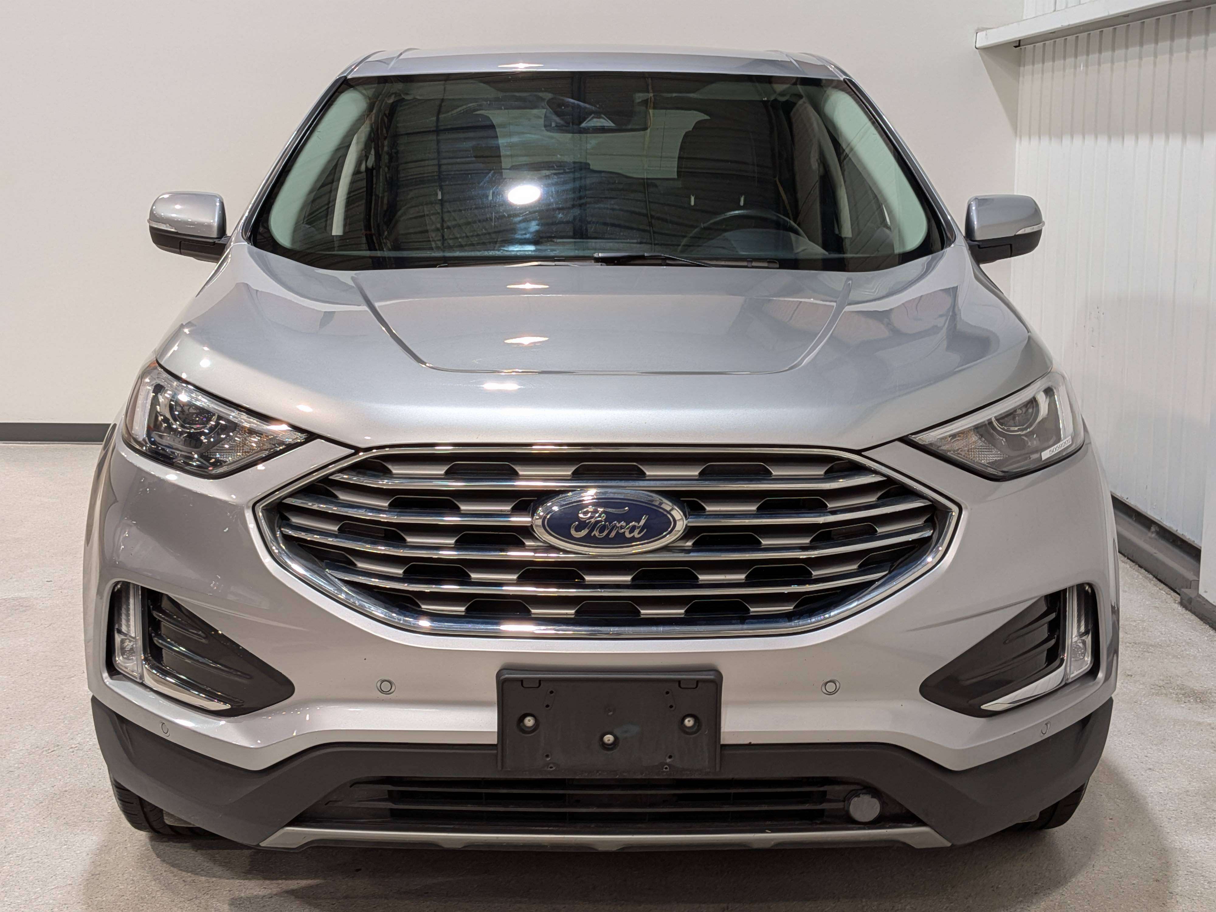Ford Edge 2023