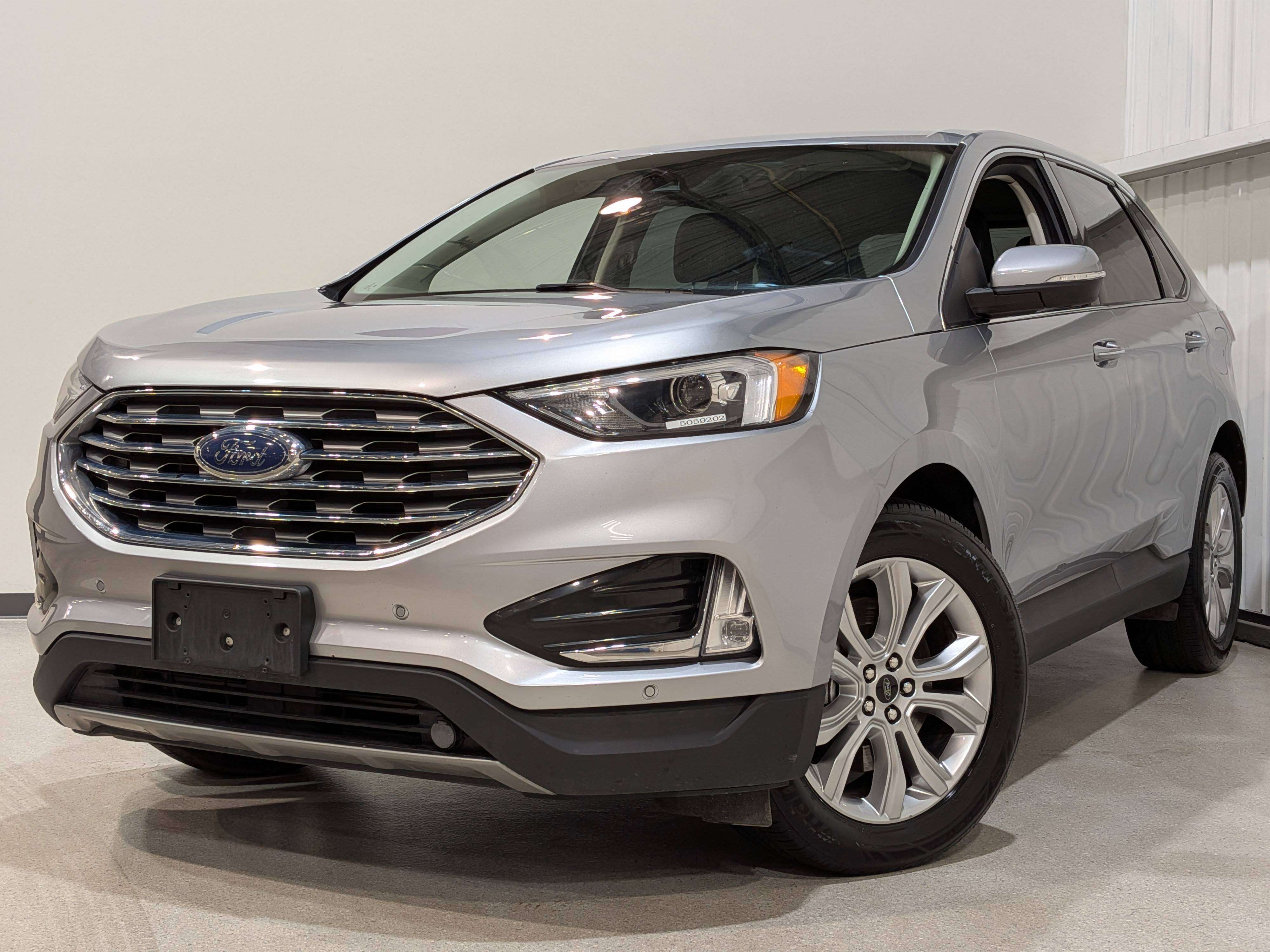 Ford Edge 2023