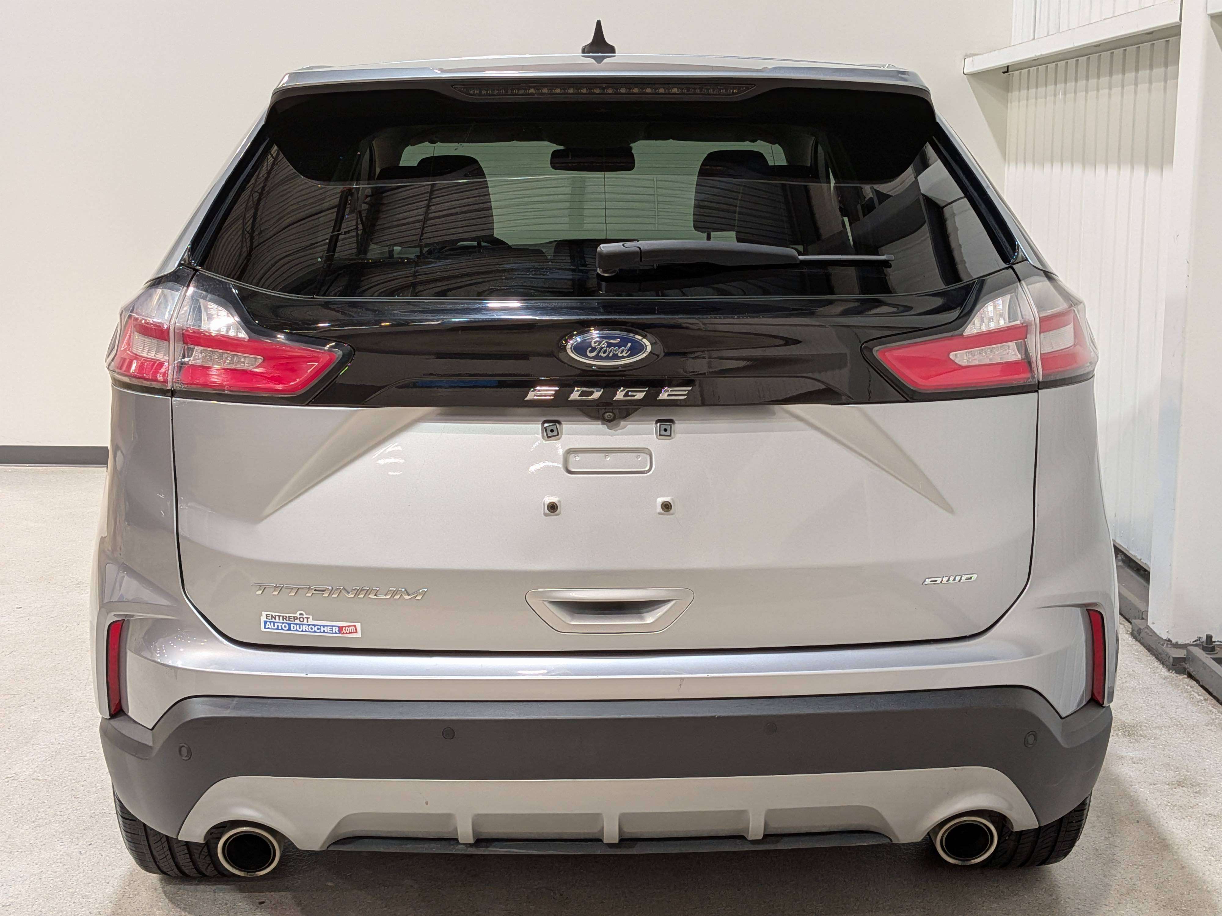 Ford Edge 2023