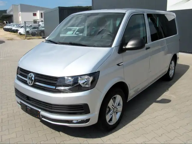 Volkswagen T6 Multivan Multivan 2.0 tdi Trendline 4motion 150cv