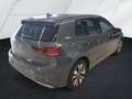 Volkswagen Golf VIII 2.0 TDI DSG Goal Navi Spurwechselassis Grau - thumbnail 2