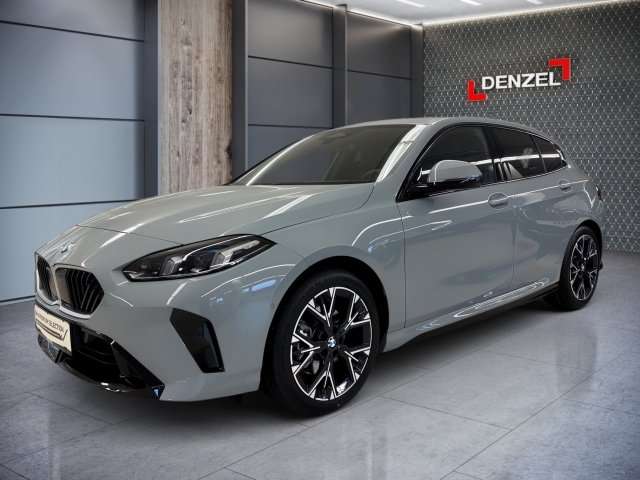 2026 BMW 120