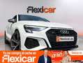 Audi S3 Sportback quattro S tronic Blanco - thumbnail 1