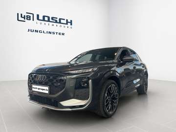 SUV e-hybrid
