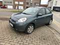 Nissan Micra 1.2i Connect Edition Gris - thumbnail 2