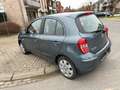 Nissan Micra 1.2i Connect Edition Gris - thumbnail 5