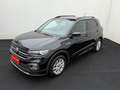 Volkswagen T-Cross TSI R-line //1.BESITZ// Schwarz - thumbnail 4