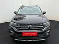 Volkswagen T-Cross TSI R-line //1.BESITZ// Schwarz - thumbnail 3