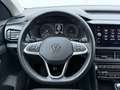 Volkswagen T-Cross TSI R-line //1.BESITZ// Schwarz - thumbnail 16