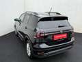 Volkswagen T-Cross TSI R-line //1.BESITZ// Schwarz - thumbnail 7
