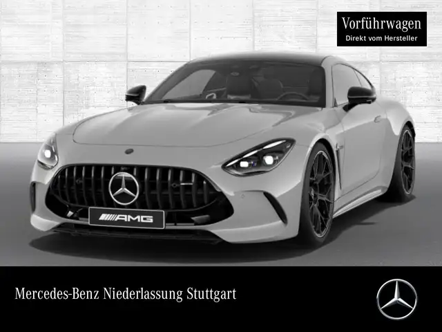 Mercedes-Benz G AM T 55  Cp. 4M 360° Pano Burmester Distr+ HUD