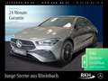 Mercedes-Benz CLA 250 CLA 250 e Coupé AMG Line Night/Pano/Distron/360° Gri - thumbnail 1