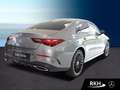 Mercedes-Benz CLA 250 CLA 250 e Coupé AMG Line Night/Pano/Distron/360° Grey - thumbnail 3
