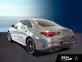 Mercedes-Benz CLA 250 CLA 250 e Coupé AMG Line Night/Pano/Distron/360° Gri - thumbnail 4