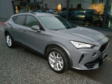 1.4 eHybrid DSG Kamera/Sitzheiz/Navi/Parklenkassis