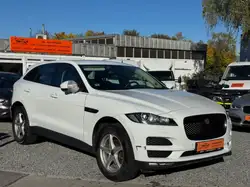 Jaguar F-Pace F PACE Pure AWD 2,0