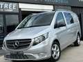 Mercedes-Benz Vito 2.0D 163CV TVAC*BTWIN 5PLACES - CAMERA - NAVI Srebrny - thumbnail 1