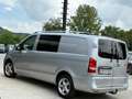 Mercedes-Benz Vito 2.0D 163CV TVAC*BTWIN 5PLACES - CAMERA - NAVI Srebrny - thumbnail 5