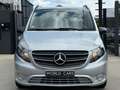 Mercedes-Benz Vito 2.0D 163CV TVAC*BTWIN 5PLACES - CAMERA - NAVI Srebrny - thumbnail 3