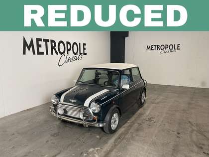 MINI Cooper OLD PRICE: € 39.500,- M0523