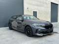 BMW 118 118i M Sport *Carplay *Trekhaak *Connected drive Gris - thumbnail 1