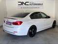 BMW 318 d Sport Line Aut. (F30)*SHZ*LED* Weiß - thumbnail 5