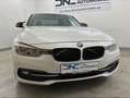 BMW 318 d Sport Line Aut. (F30)*SHZ*LED* Weiß - thumbnail 8