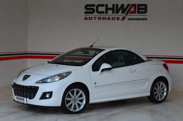 CC Cabrio Roland Garros | 17`Alu | Klimaaut.
