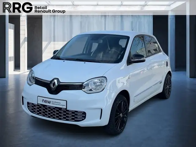 Renault Twingo URBAN NIGHT ELECTRIC NAVI KAMERA