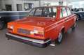 Volvo 240 244 L 1,9 1.Hand/kein Rost Naranja - thumbnail 6